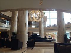 -太原凯宾斯基饭店