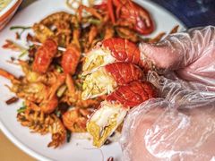 -四妹餐厅(玫瑰街店)