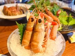 -Mr.Fish鱼鲜生海鲜放题(高德置地冬广场店)