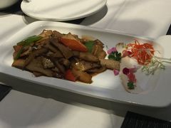 -若蘭慈·无国界素食料理(欢乐海岸店)