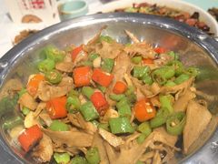 -肥肥小厨(咸阳路店)