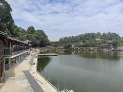 -观澜山水田园