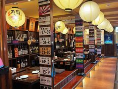 -鸟鹏烧鸟居酒屋(熙龙湾店)