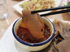过桥毛肚-洪霞餐馆