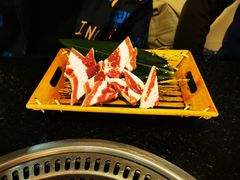 -炙忧烤肉屋(中国铁建广场店)