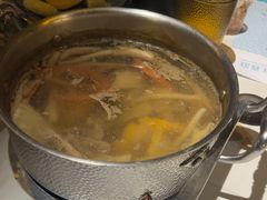 -喜庭海鲜自助(北辰三角洲北辰荟店)