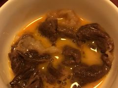 -牛玄庵日式寿喜烧·料理店(新源里店)