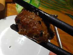 -烛影拾光观景餐厅·创意菜·摄影·小提琴(大唐不夜城店)