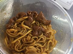 -河南拉面(肇周路店)