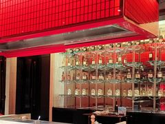 -滩万日本料理Nadaman(国贸大酒店)