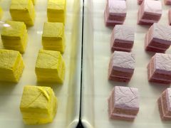 -佳纳客牛排(华亚欢乐城店)