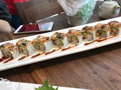 -井圣日膳(万达店)