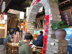 -打酱油·非遗淮扬菜(瘦西湖梅岭店)