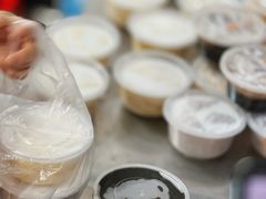 -喜盈门保健甜品店