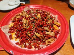 -苏渝汇重庆江湖菜(桐泾公园店)