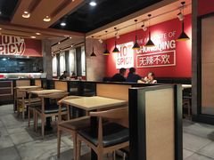 -每味每客·重庆麻辣烫(国泰店)