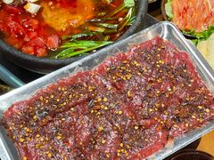 -黔有有贵州酸汤夺夺粉火锅(五味十字店)