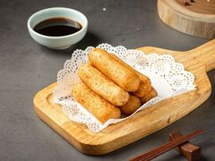 -川堂风·跷脚牛肉·乐山爆炒(中建乐荟天地店)