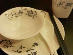 -晚归月亮湾私家菜(临邑路店)