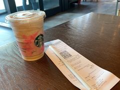 -星巴克(济南美莲广场店)