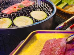 -柳飘飘亚洲烤肉集合店(太古里店)