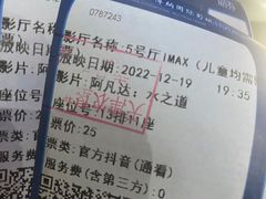-农垦博纳国际影城(津奥广场IMAX店)