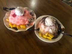 -二斗栗子(黄河道店)