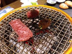 -樱宿日式和牛烧肉(五道口店)