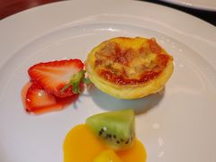 -广州希尔顿逸林酒店-OPEN開·全日制餐厅·海鲜·小火锅·自助餐(东风路店)