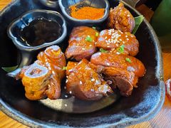 -云海肴·汽锅鸡·云南菜(苏州中心店)