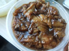 -清真宏玉祥黄门脸餐厅(华荫东里店)
