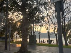 -东钱湖旅游度假区