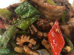 -哈尔滨风味小吃东北菜(五角场店)