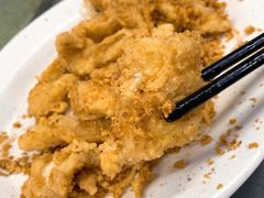 -富源潮州打冷美食