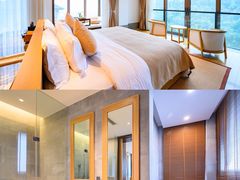 -天目湖御水温泉·度假酒店