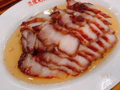 -澳门陈光记烧味饭店(南京德基广场店)