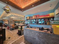 -巴依老爷新疆美食(望京小街店)