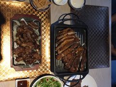 -斯琴阿妈蒙古餐厅(新城店)