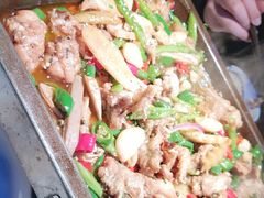 -蛙来哒(吉联mall店)