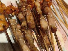 -北丐先生·野馄饨烧烤(雨花万象店)