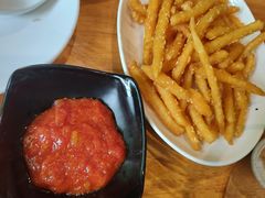 -付小姐在成都(中山公园店)