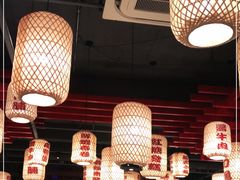 大堂-二十八里太湖船菜(吉祥路店)