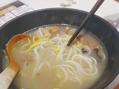 -牛汤哥慢熬牛肉汤(五道口店)