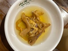 -山涧肴·泉水煮活鱼(坂田店)