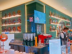 -Ambra Haus琥珀屋精酿餐厅(宝山店)