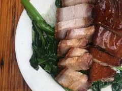 -大聪烧鹅快餐店(梅林店)