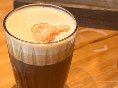-echoes coffee回响咖啡(888街店)
