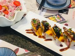 -三笙精致·料理(海河店)