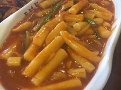 -第二外国语学院-韩国餐厅(朝阳路店)