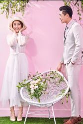 -大花轿艺术影像高端定制婚纱摄影(朝阳一路店)